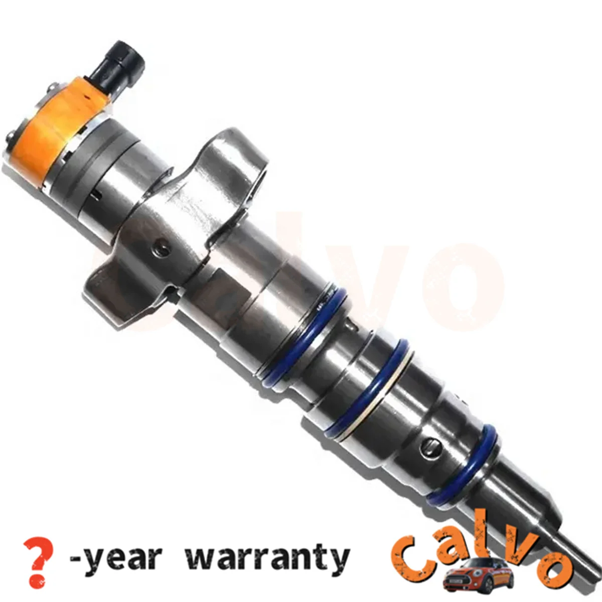 Per iniettori diesel di alta qualità nuovissimi 387-9427 adatti per parti di motori di macchine edili Caterpillar C7