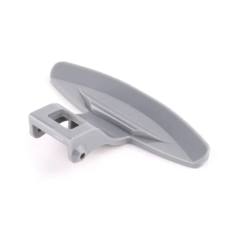 Maçaneta para Carregador Frontal, Máquina Lavar Tambor, WD-8013F, WD-1610FD, WD-1460F, 2023