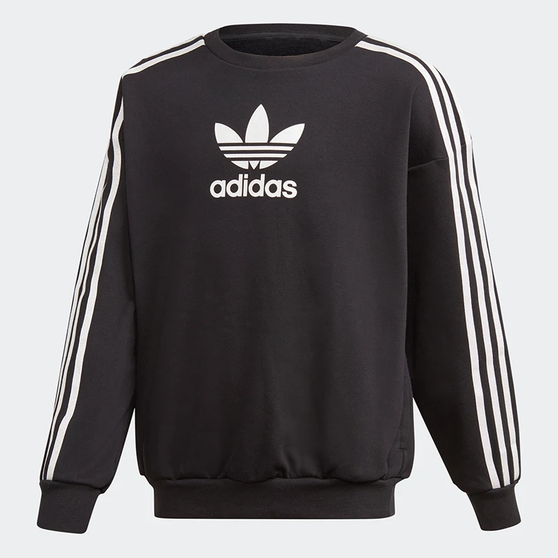 

Adidas Genuine adidas Originals CREW Kids' Sports Sweatshirt GD2847
