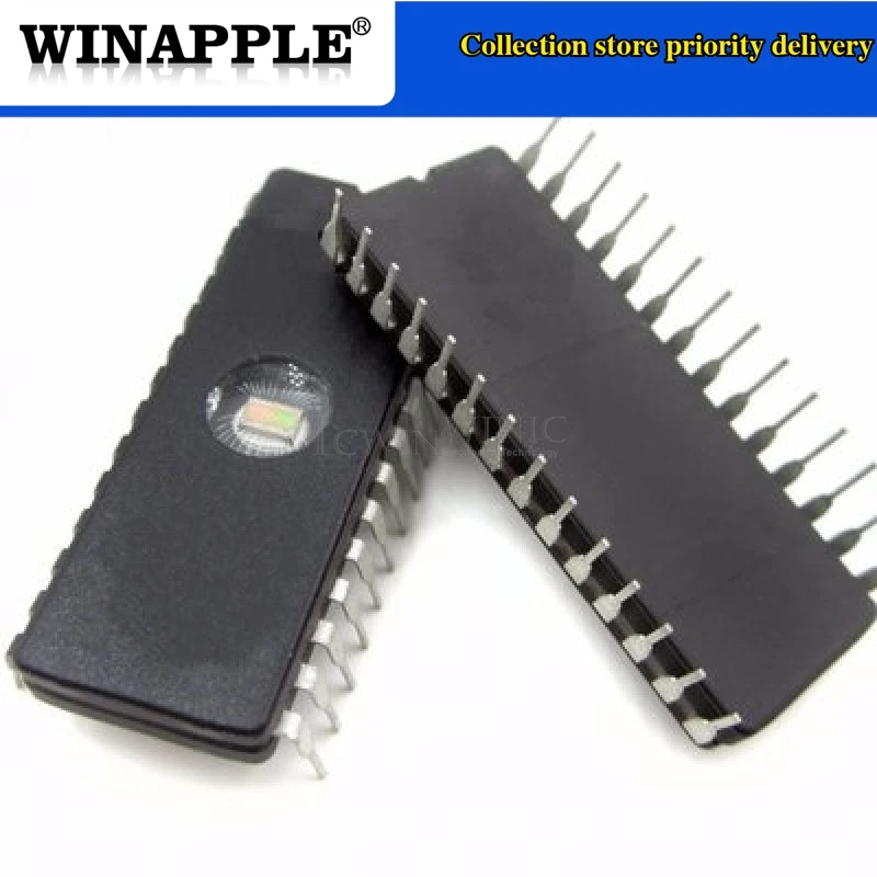AM27C512-200DC AM27C512-205DC AM27C512-125DC AM27C512-120DC AM27C512 AD574AUD AD574 AM27C64-200DC MC68705P3S CDIP-28