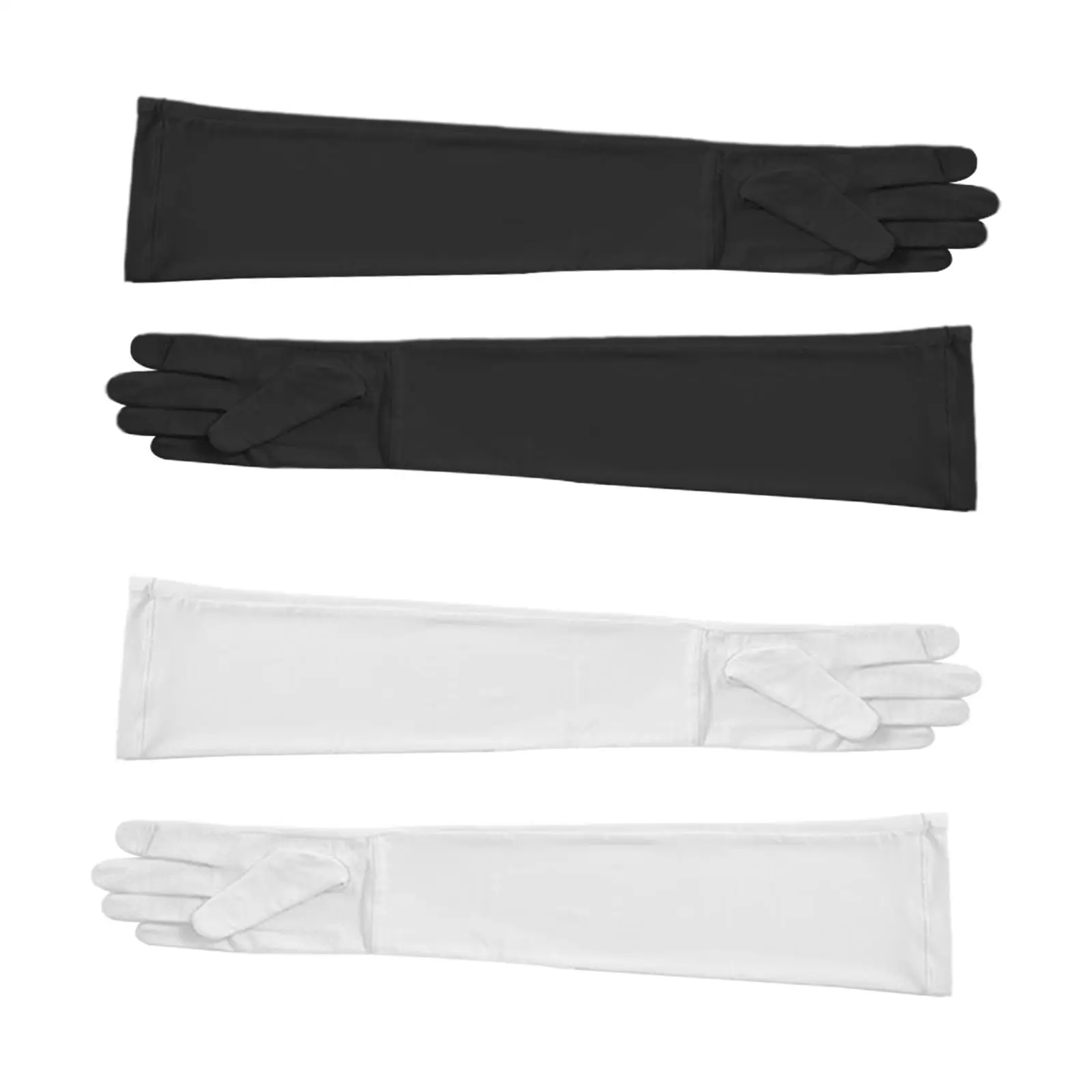 Sun Protection Sleeves Lightweight Loose Cooling Sleeves Cooling Arm Sleeves for