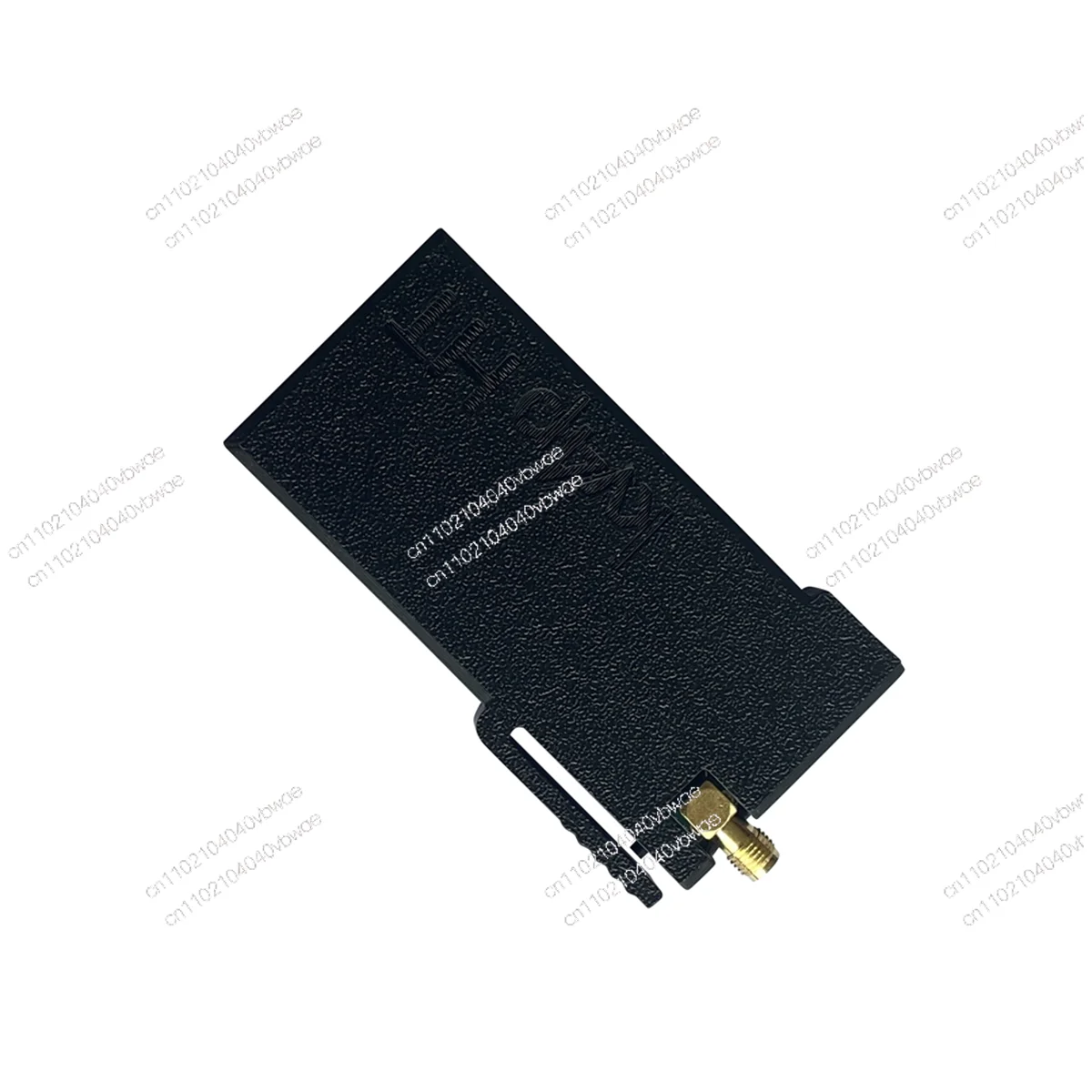 

KV4P HT Open Source Development Learning Board Radio Emergency Communication Mobile Ham VHF Radio Transceiver