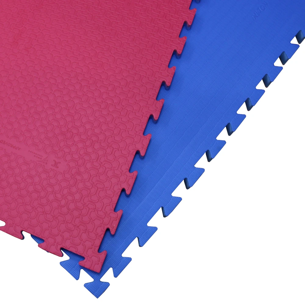 Competition Kicking Boxing Octagon Taekwondo Tatami Mat for Salepromote sales