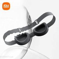 Xiaomi Dreamlight 3D Travel Eye Mask Sleep Blackout 3D Stereoscopic Aid Portable Adjustable Concave Molded Night Break Eye Mask