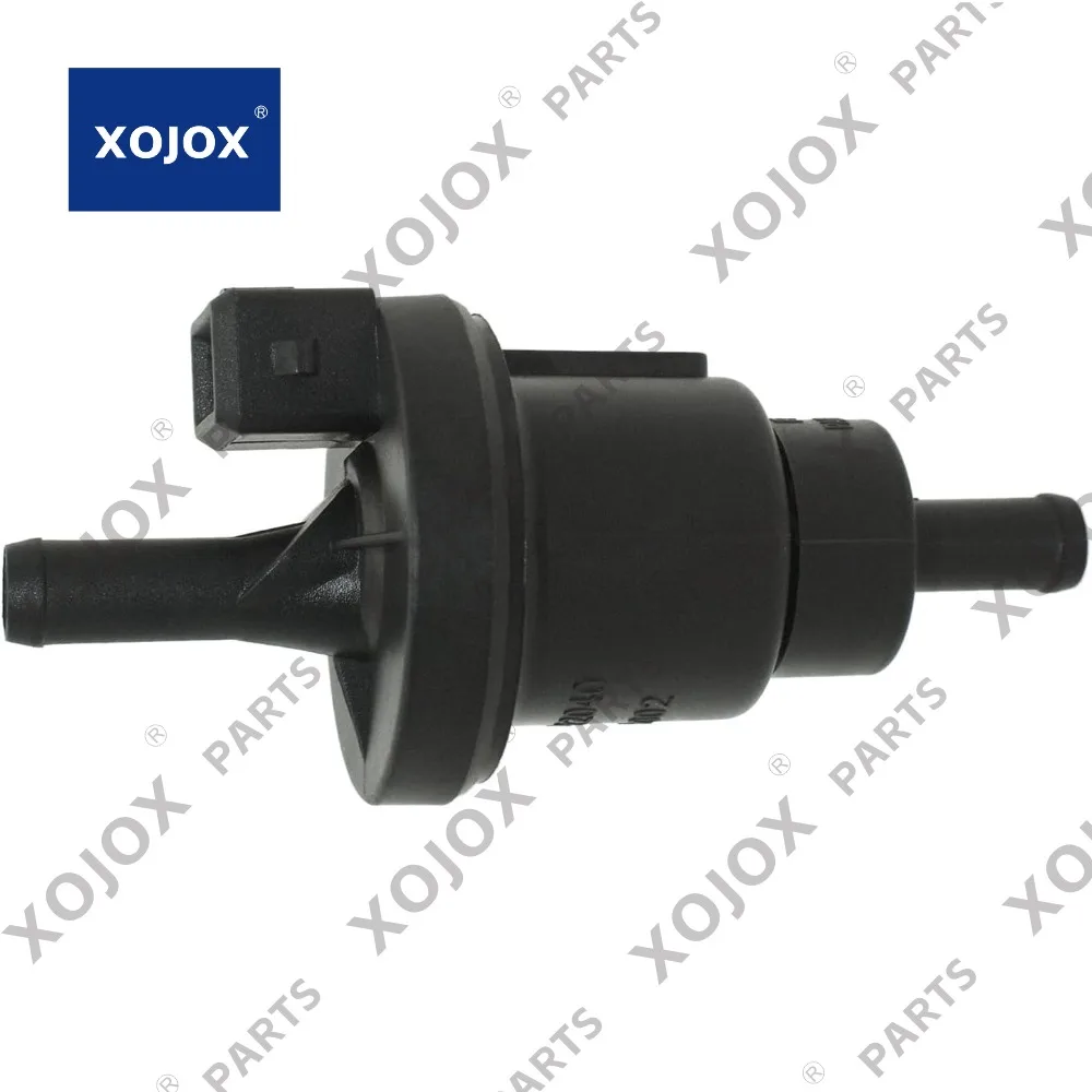 

XOJOX 1PCS 28910-22040 Canister Purge Solenoid Purge Valve For X Accent Elantra Kia Tucson Sonata Sportage 28910-22040-A Q61182A