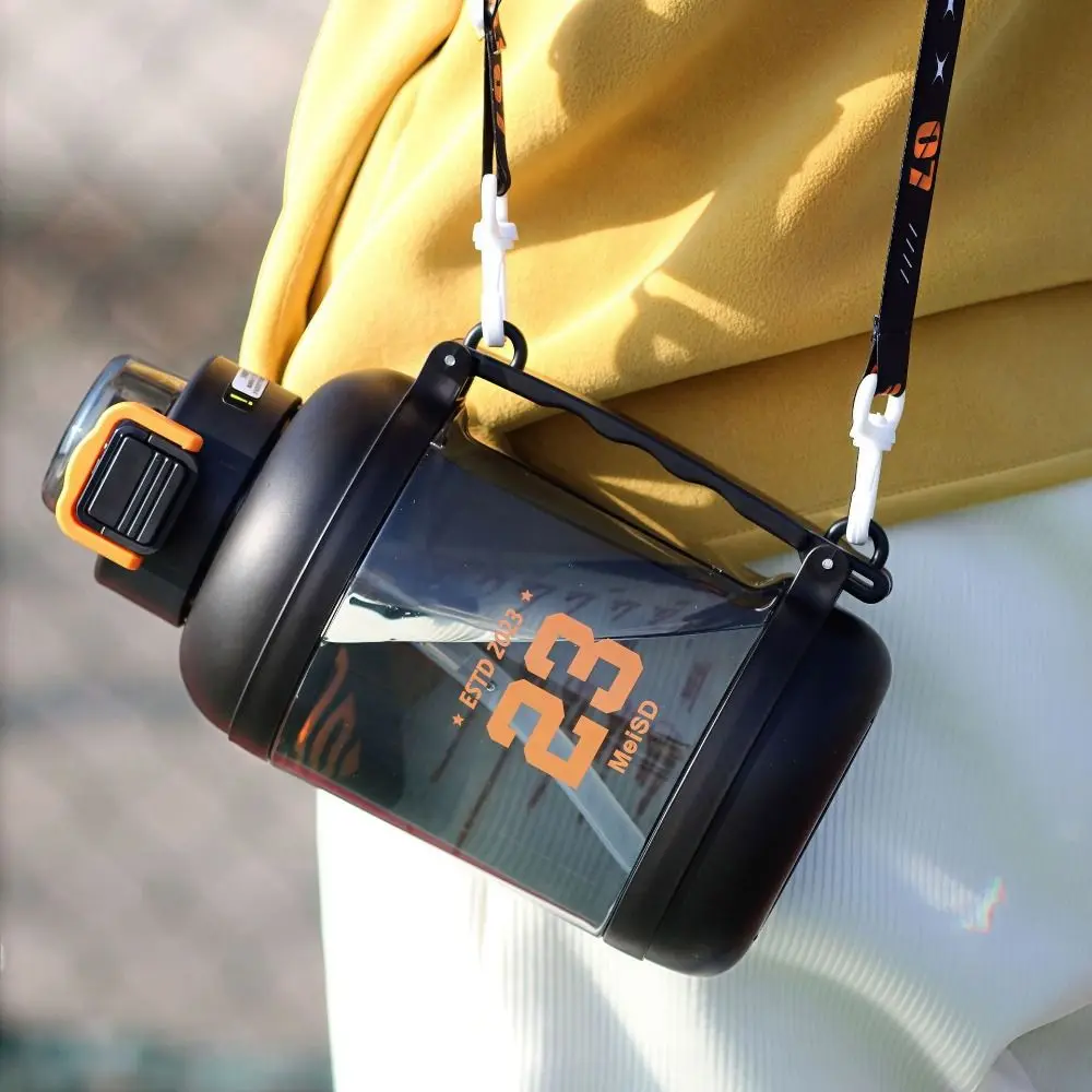 Large Capacity Scal… - image