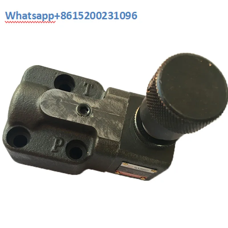 

Shanghai hydraulic relief valve Y-10B Y-25B Y-63B Y-100B Y1-10B Y1-25B 63B