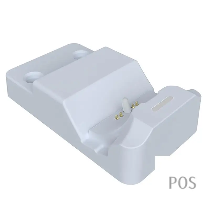 

Console Wall Storage Bracket Handle Stand Charger Console Wall Bracket Headphone Hanger-POS