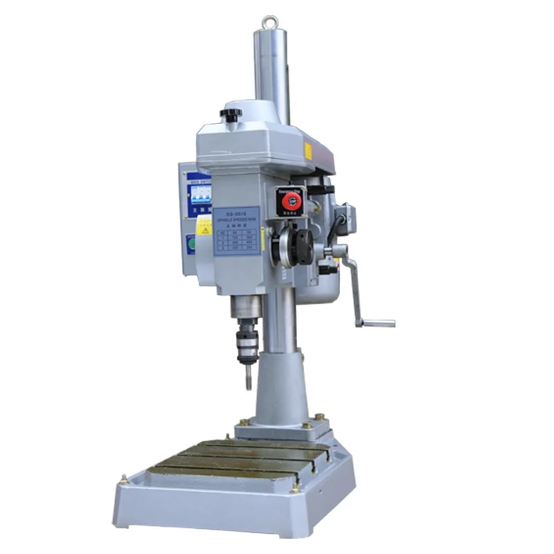 

6532 Tapping machine Automatic tapping machine Vertical gear type can be installed Multi-axis adjustable