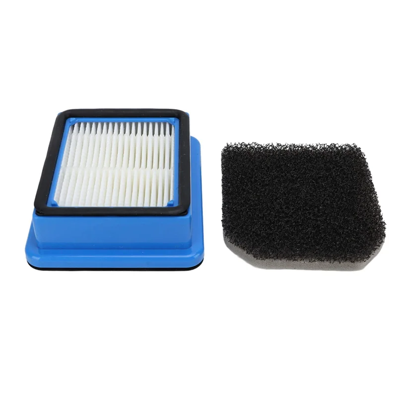 SANQ 真空フィルターエレクトロラックス Q6 Q7 Q8 WQ61 WQ71 WQ81 掃除機交換発光微細粉塵フィルター