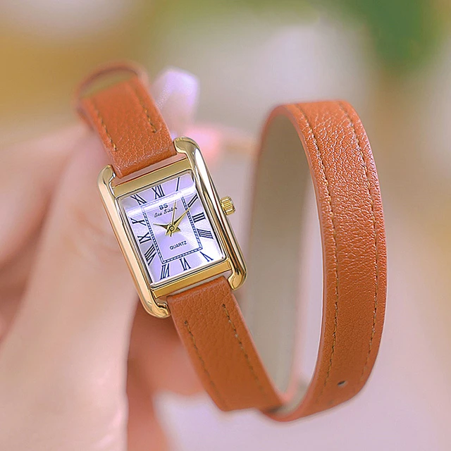 Aliexpress relojes mujer hotsell