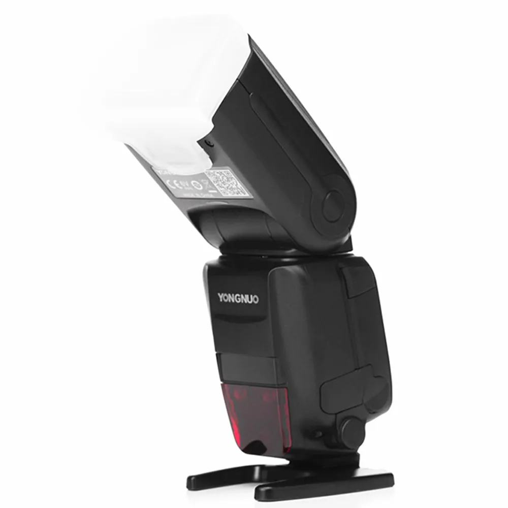 YN600EX-RT II Flash Diffuser Bounce Cap for Yongnuo YN660 YN685 YN685II