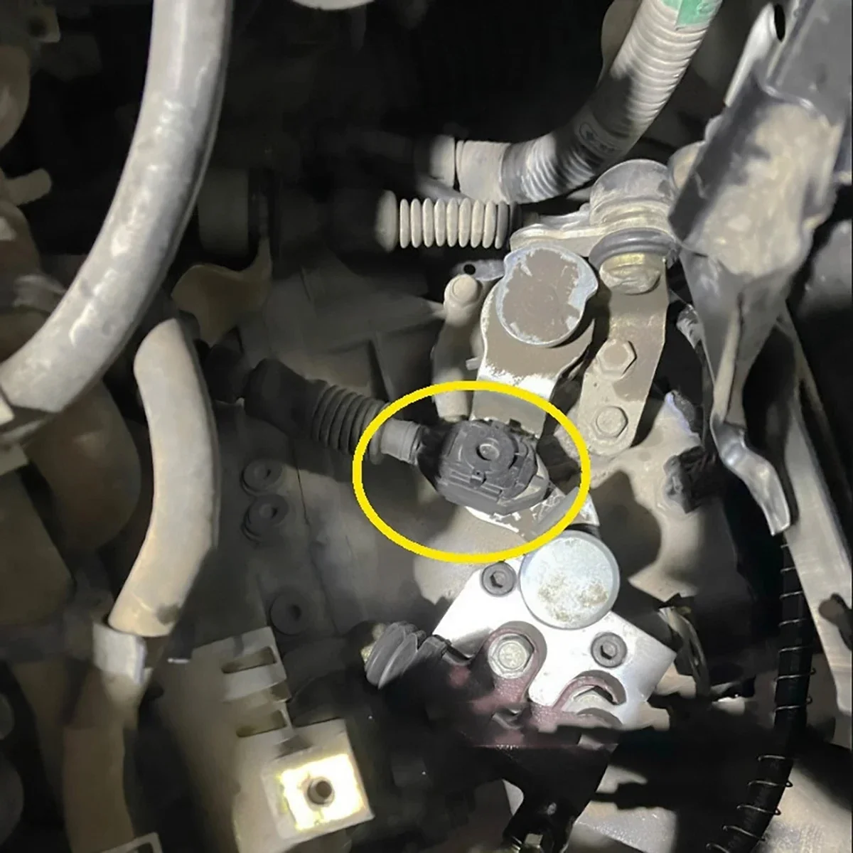 Suzuki SX4 Swift için spor vites burç Grommet kol klipler kolu sonu bağlantı konektörü adaptörü seçici manuel parça kiti