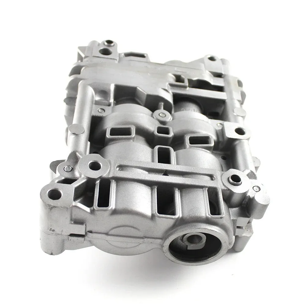 Shaft Balance 233002G520 Oil Pump for 2011-2014 Hyundai Sonata 2.0/2.4L 2009-2014 Hyundai Azera 2.0/2.4L 2011-2014