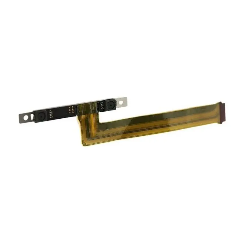 【PHONE ACCESSORY】For 2DS 3D Camera Internal Camera Lens Moudle Module Replacement 2PCS With Ribbon Flex Cable