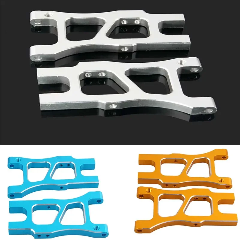 

Aluminum Rear Lower Arm #06053 Upgrade part for RC 1/10 Car HSP