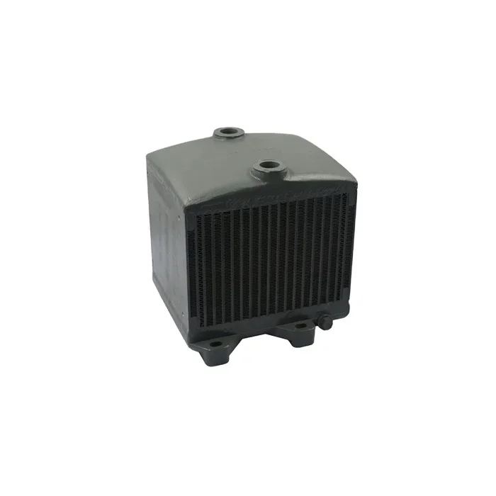 FL912  FL913 914 hydraulic oil cooler 0223 7422  02237422 for deutz