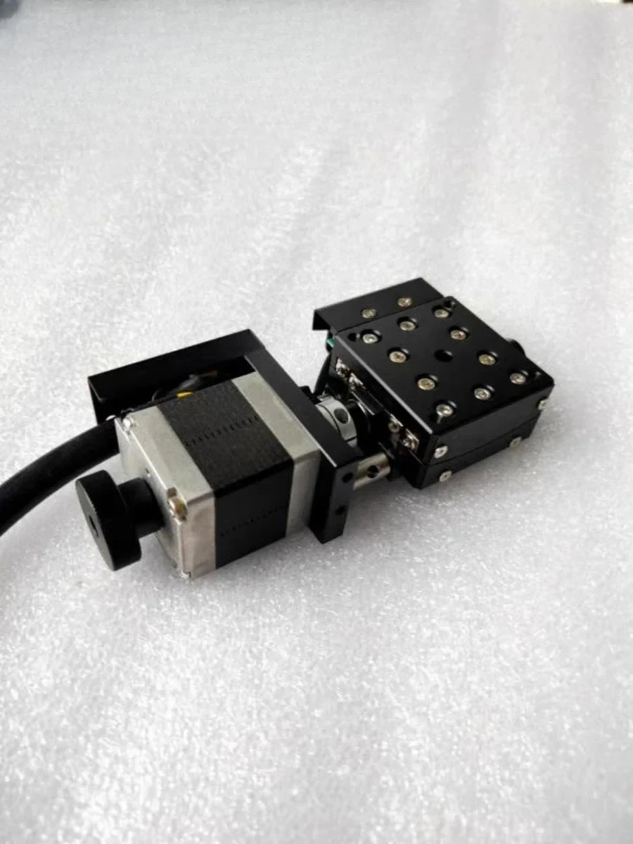 

Mismi Self electric Sliding Platform GMPG40-40-L-N, GMPG60-75-L-N, GMPG40-60-R-N