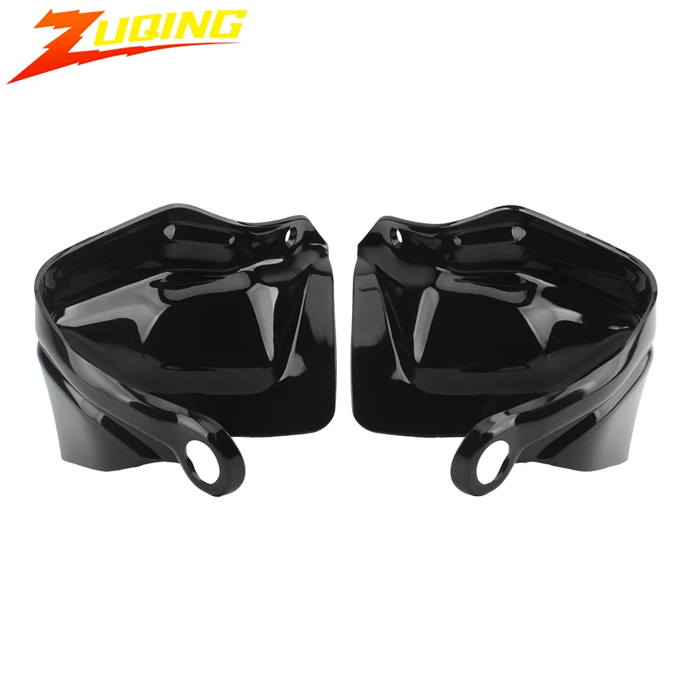 Motorcycle Handguard for BMW Hand Protection Heightening Sheet  Windshield ABS Plastic F750GS 850GS R1250GS S1000XR R1200GS ADV