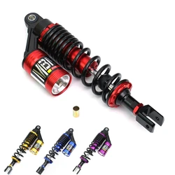 Universal 325mm Damper Motorcycle Nitrogen Air Shock Absorber Rear Suspension For Yamaha Motor Scooter ATV Quad BWS X-MAX Aerox
