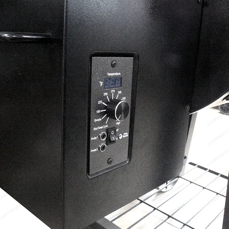 Oven DIY wood pellet stove oven components accessories