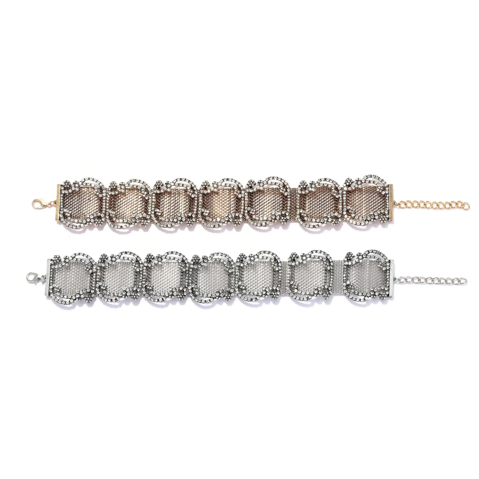 Thumbnail 3 - #29 Low Cost Womens Choker Necklaces That Work