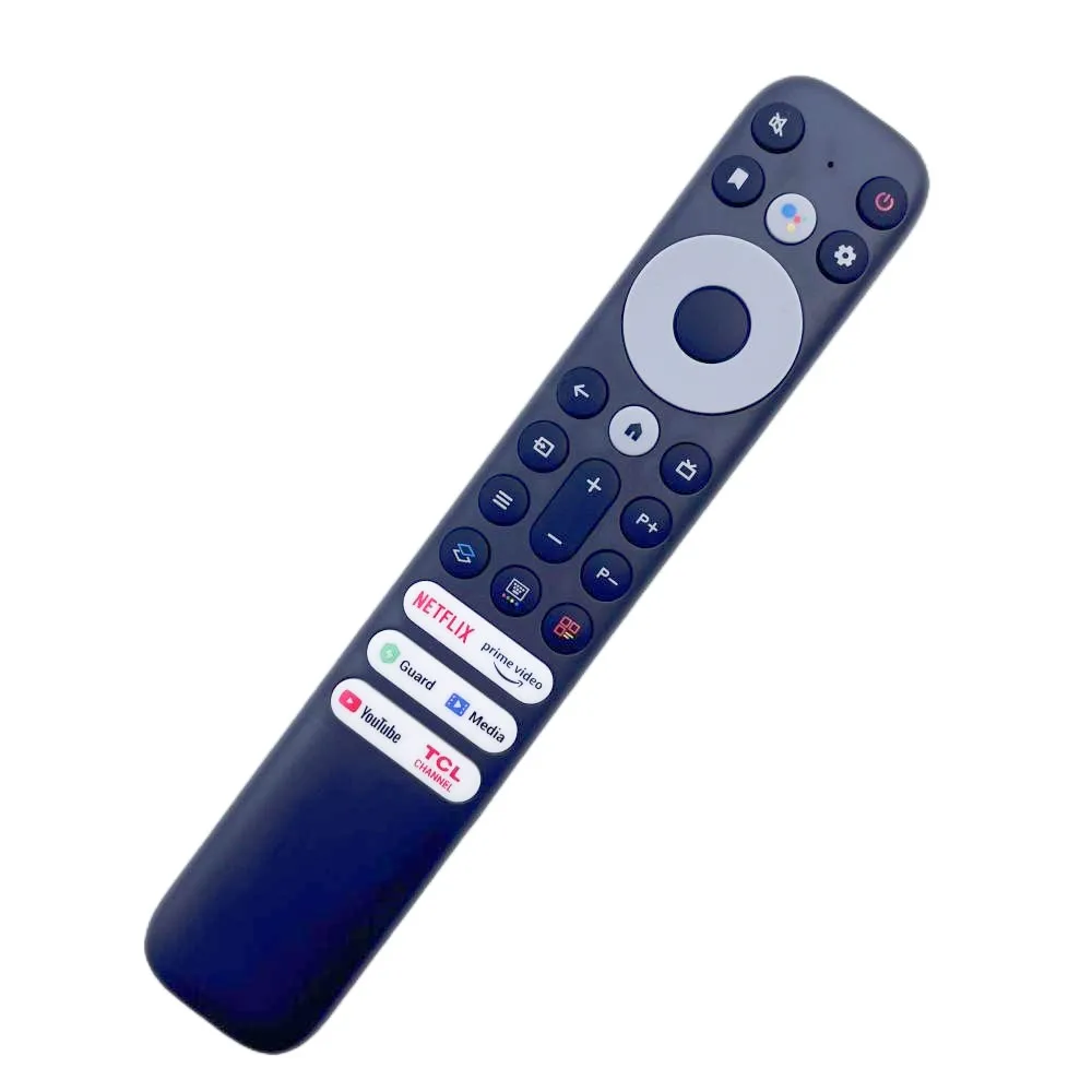 Remote Control For TCL 32S330 43S434 65X925 50P725G 55C728 X925 75H720 40S330 75R646 65R646 55R646 75S546 Android Smart LCD TV