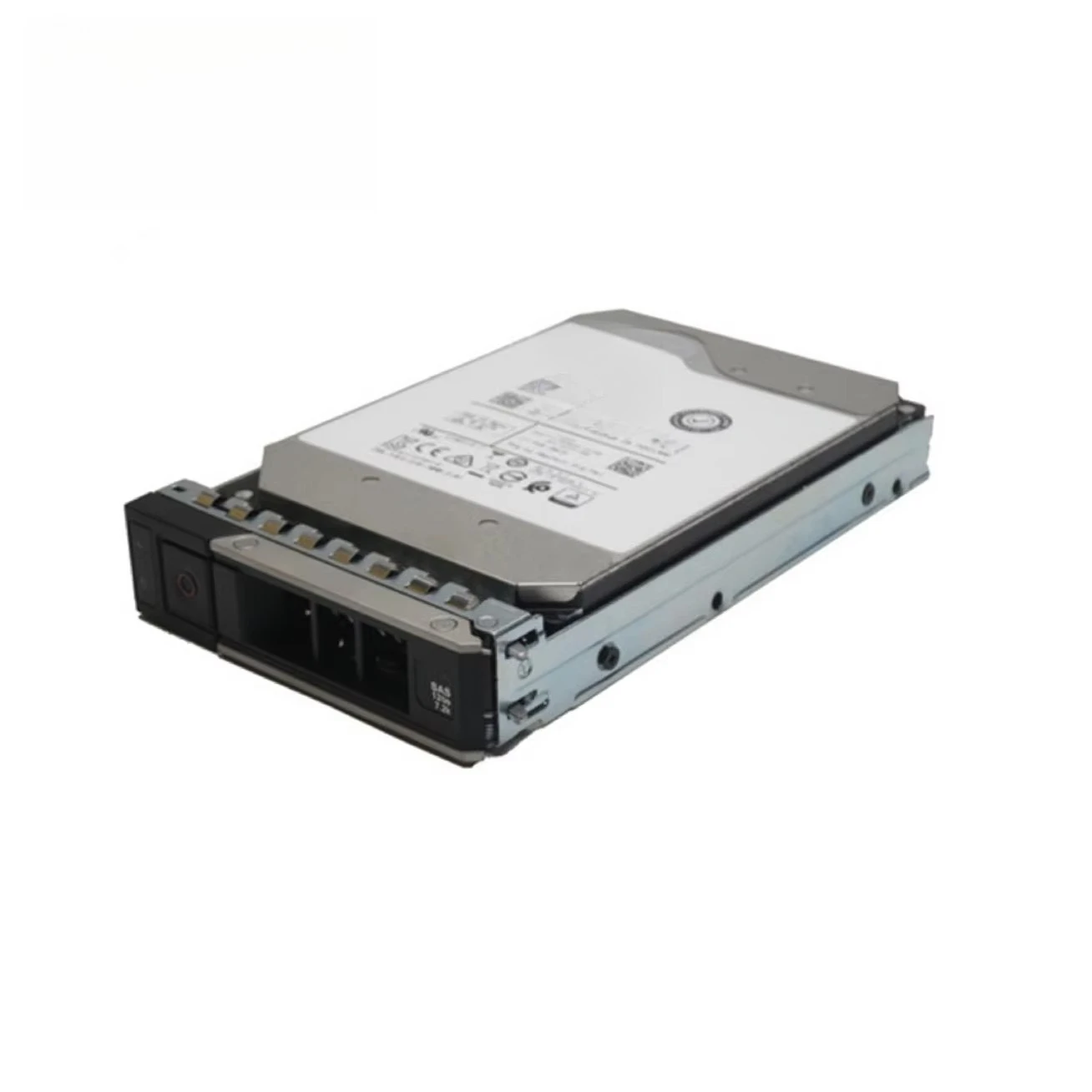 480Gb SSD Mixed SSD ISE 6Gbps 512e 2.5 W/3.5 Server SSD