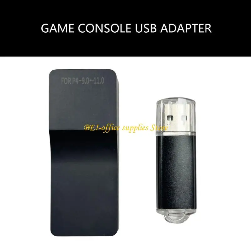 A9LC Console USB Adapter مع Ethernet Type C Cable مجموعة مجموعة أدوات المفتاح