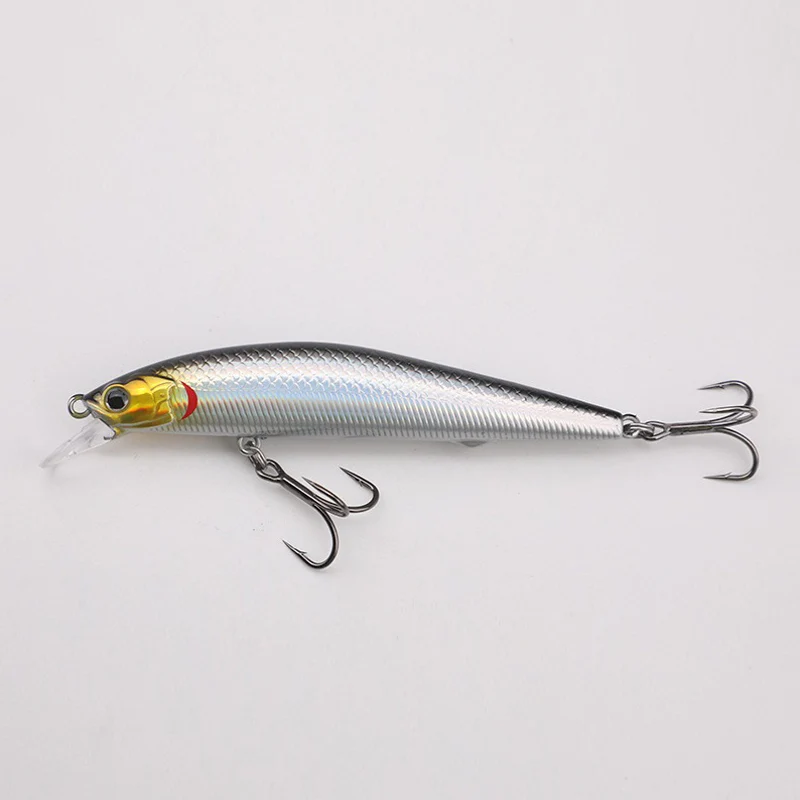 Floating Minnow Fis… - image