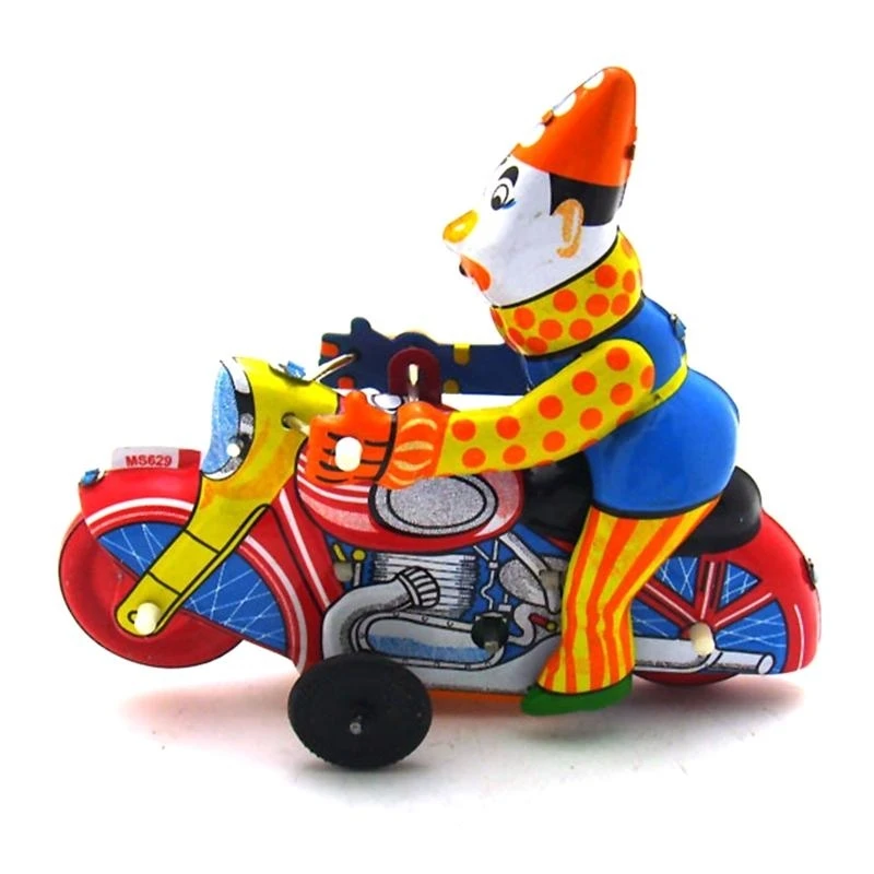 

Игрушечные мотоциклы с приводом от трения Push and Go, крутые игрушки для мальчиков и девочек, забавные сувениры для дня топперы