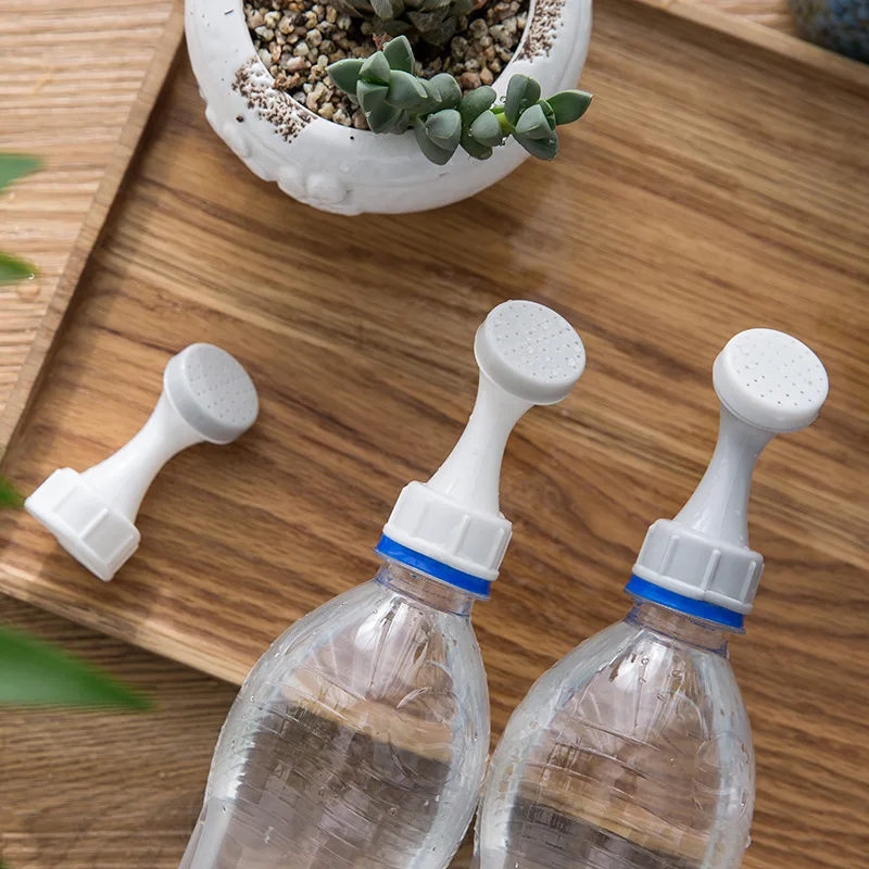 New Watering Kettle Small Nozzle Watering Tool Gardening Flower Supplies Household Potted Flower Watering Device