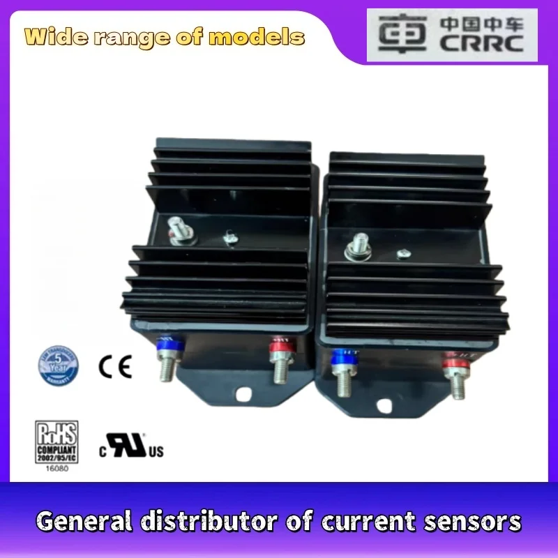 NV100-2000/SP6 CRRC Era voltage sensor high-precision transformer suitable for multiple scenarios in railway engineering