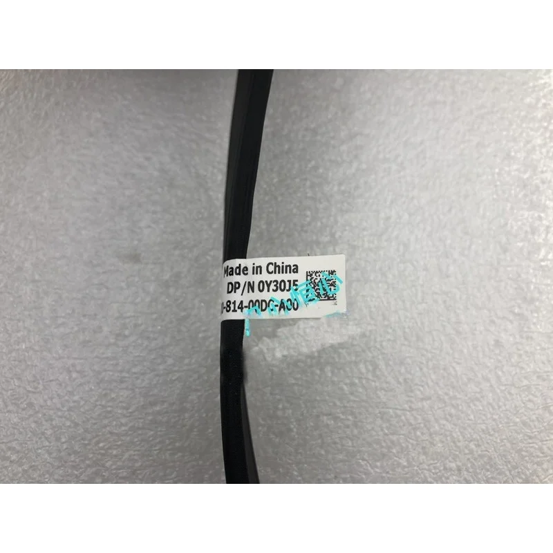 OEM Replacement New For Dell R740 R7425 nvme U.2 X24 SFF8654 Data cable Sata Wire 0Y30J5 Y30J5