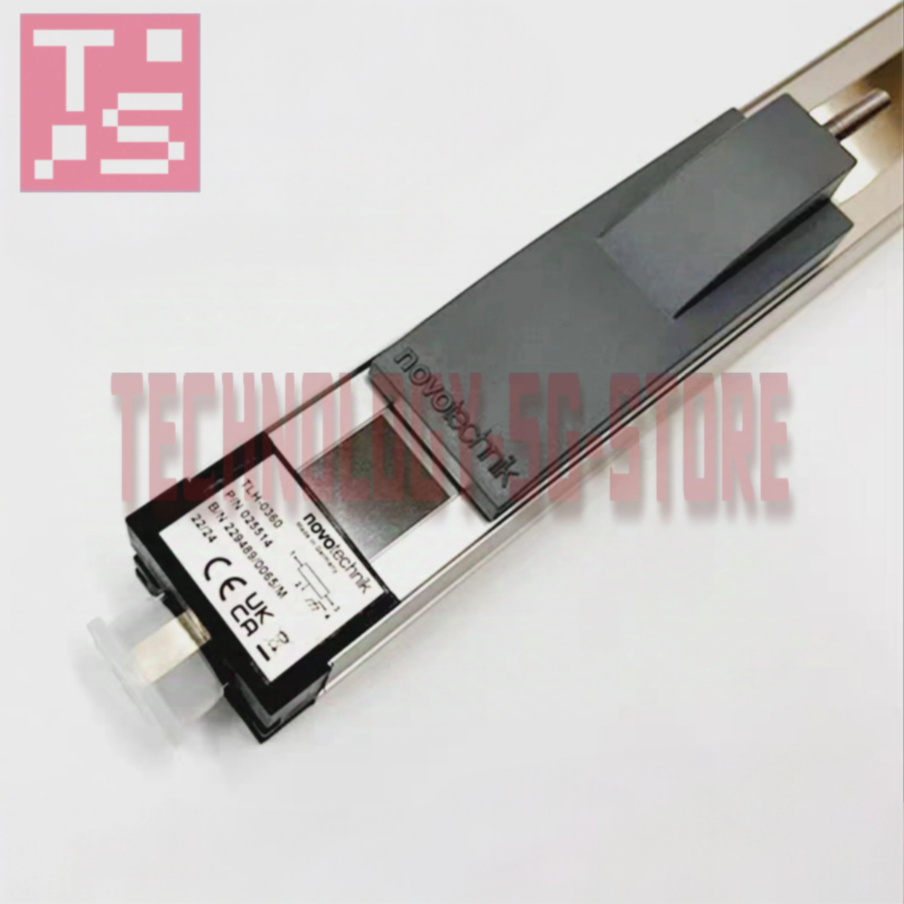 

TLH-0360 brand new TLH-0375 Position Transducer