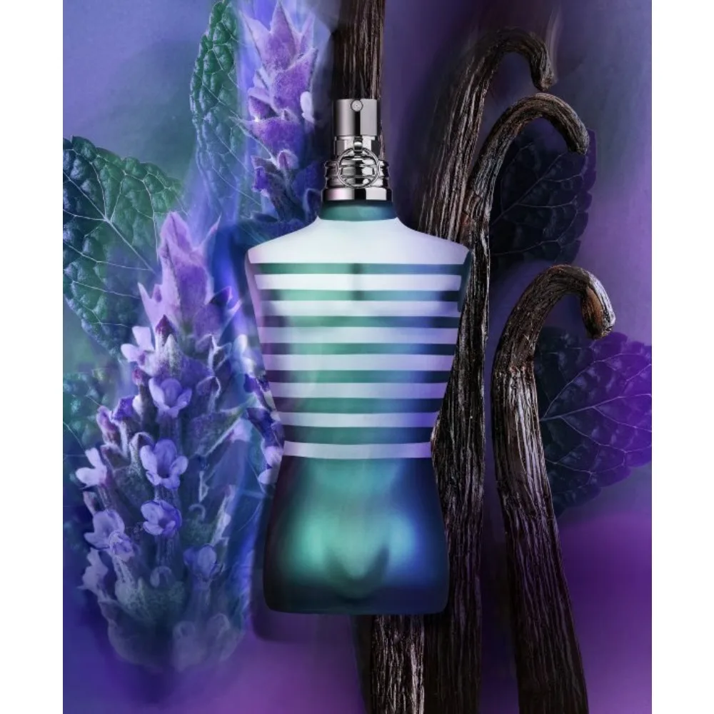 Jean Paul Gaultier Le Male para Hombre, 4.2 Oz, Eau de Toilette en Spray