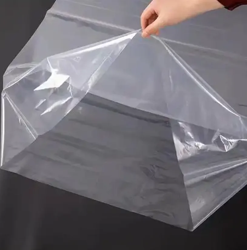 500pcs-bulk-pe-flat-plastic-bags-008mm-transparent-polyethylene-pouches-for-packaging-storage