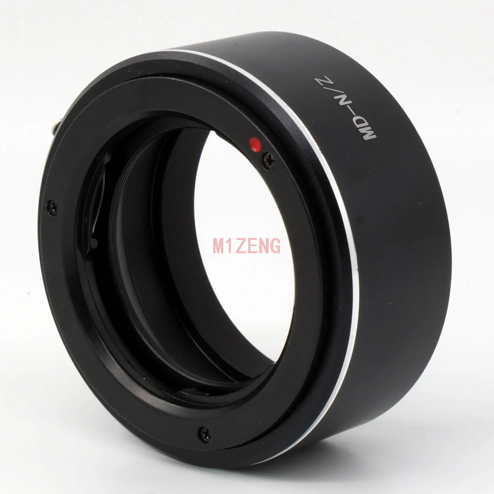 md-NZ Adapter ring for minolta md mc mount lens to nikon Z z5 Z6 Z7 Z9 Z50 z6II z7II Z50II Z fc Camera body