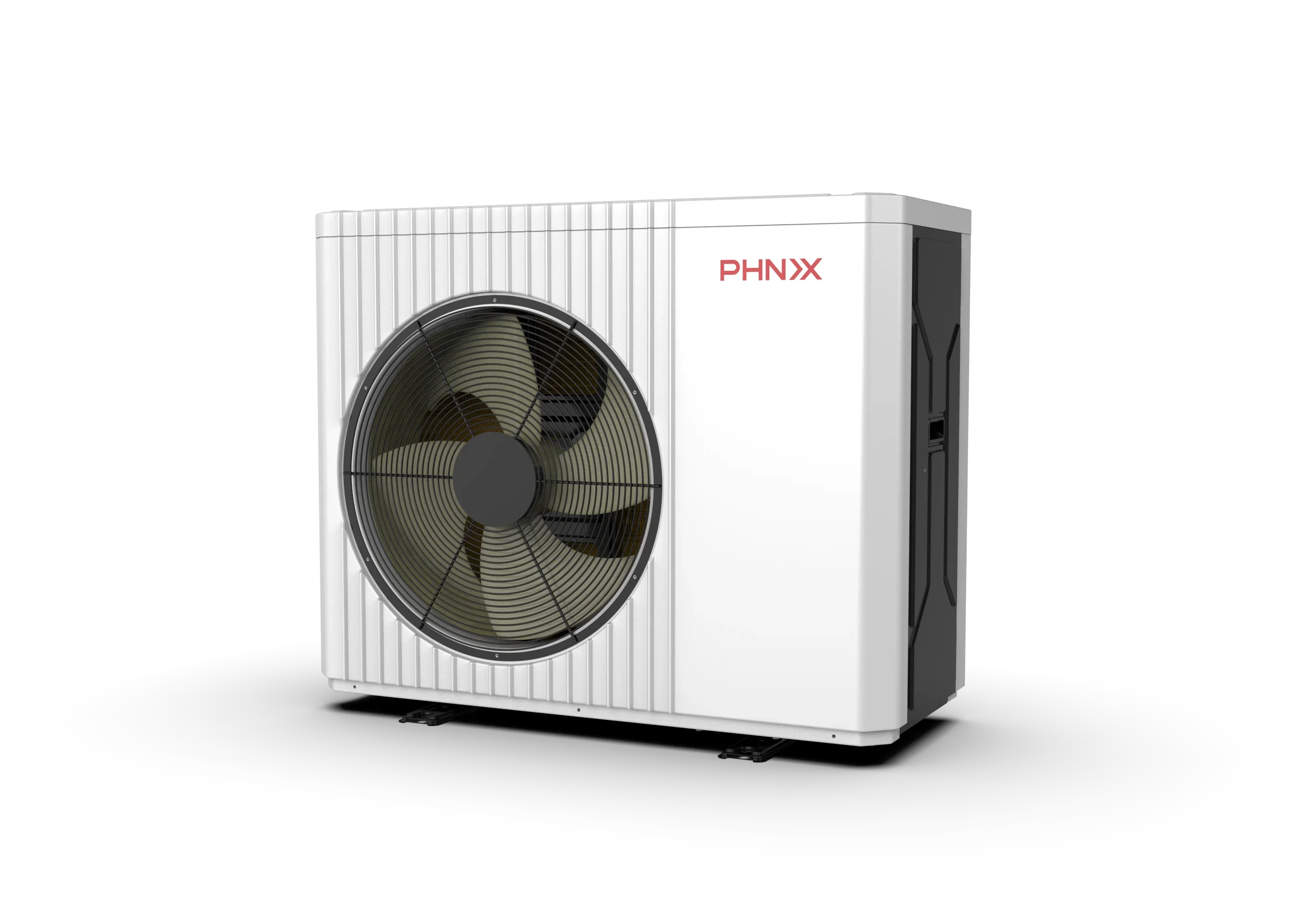 Phnix R290 Heco Air To Water Heat Pump For House Heating Cooling And Hot Water All In One Heat Pump