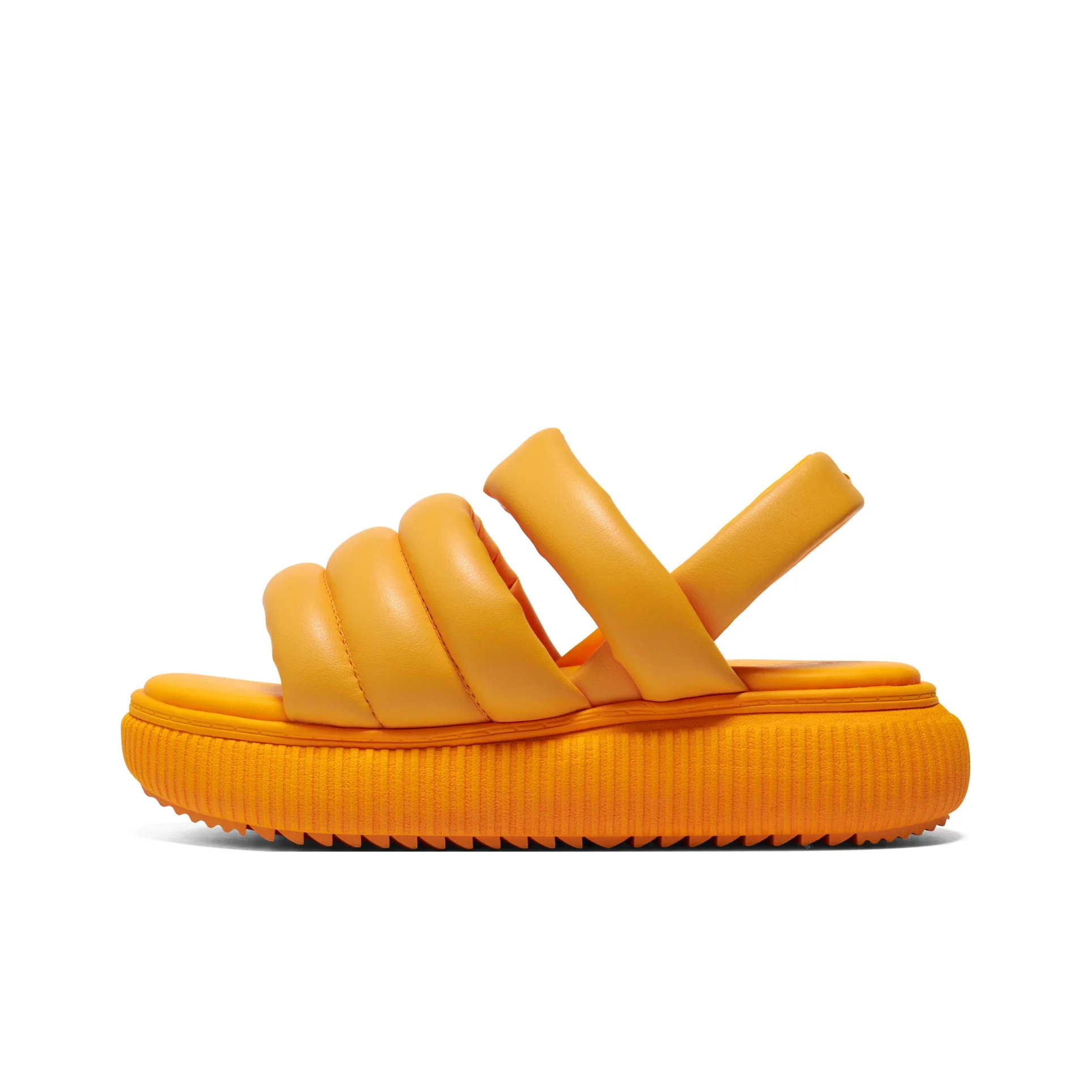 Onitsuka Tiger Otiger Strap Sandali Da Spiaggia Donna Arancione 1182A623-800-image