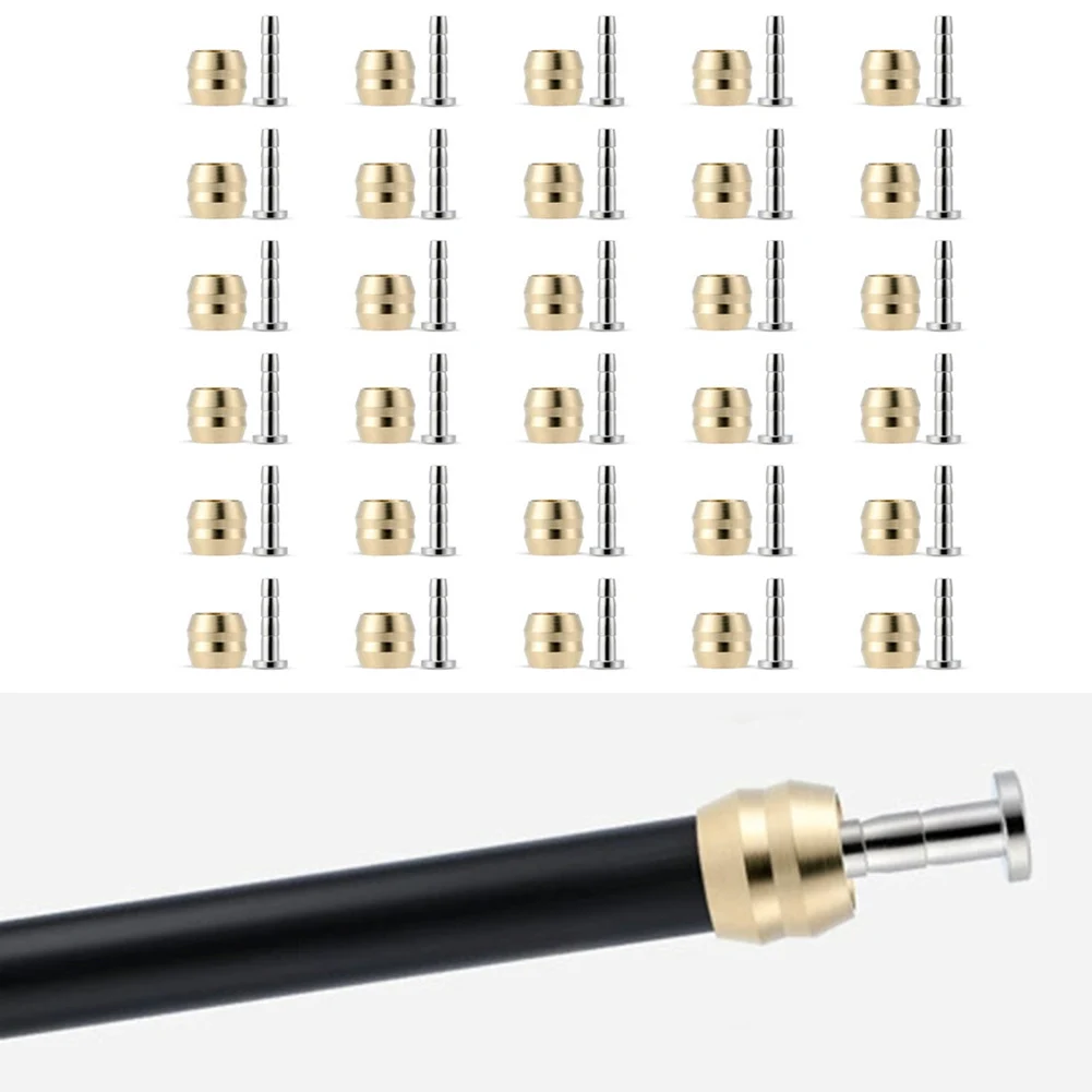 30Pcs Bicycle Brake…