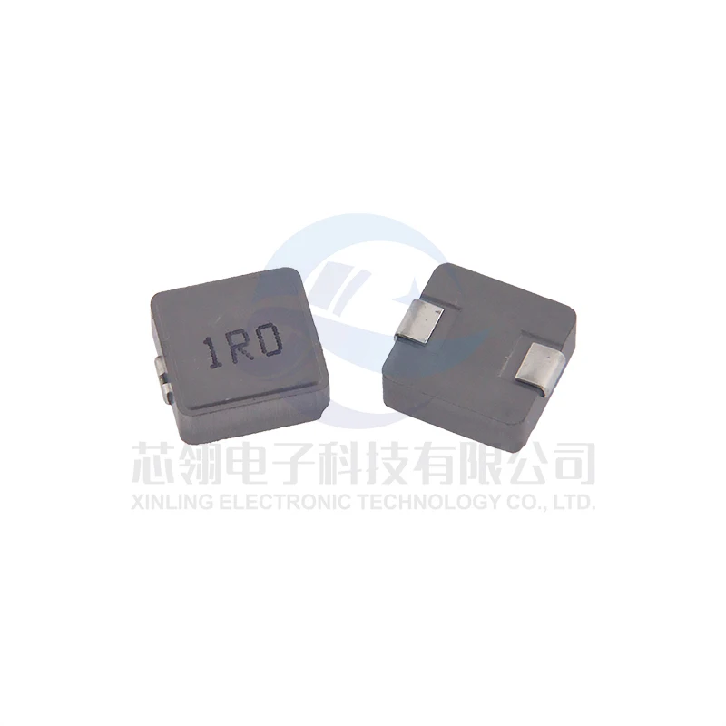 5pcs 1040 Integrated molded patch power inductor 1UH/2.2/ 4.7/ 10/ 22/ 33/ 47/ 68/ 100UH