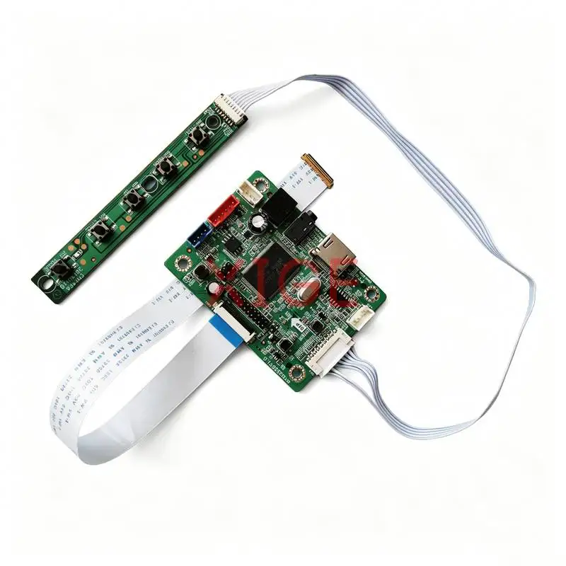 For B140HAN02 B140HAN03 B140HAN01 B140HAN04 Controller Board Kit Compatible-HDMI 1920*1080 1920x1080 30-Pin EDP Laptops Monitor