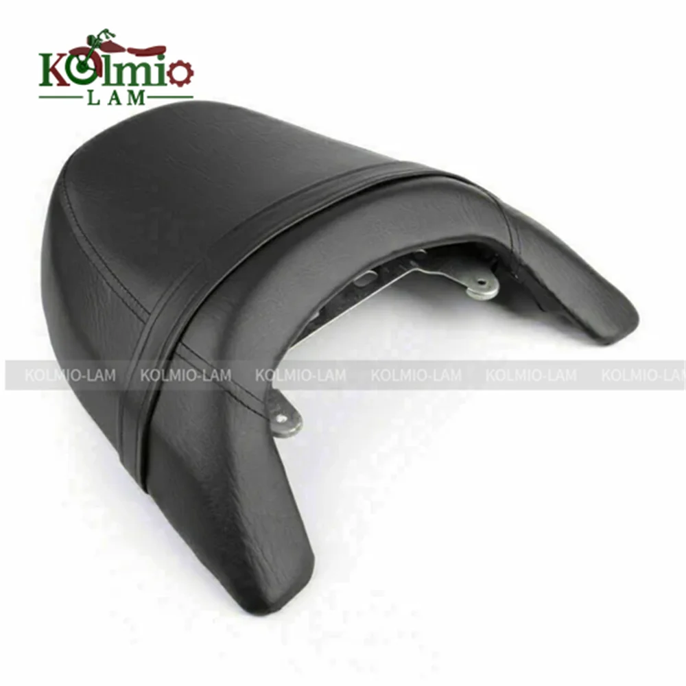 Fit For 2006 - 2024 VZR1800 INTRUDER M1800R BOULEVARD M109R Motorcycle Rear Passenger Cushion Pillion Seat VZR 1800 2007 2009