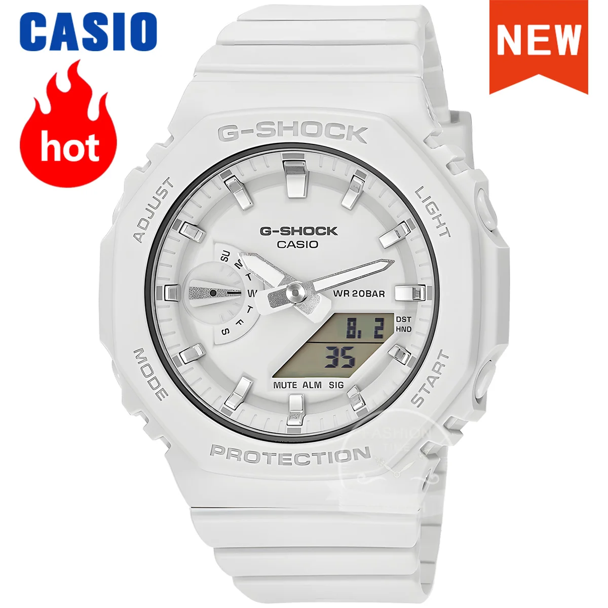 Casio watch for women electronic Waterproof  Sport Wrist Watch relogio masculino free shipping