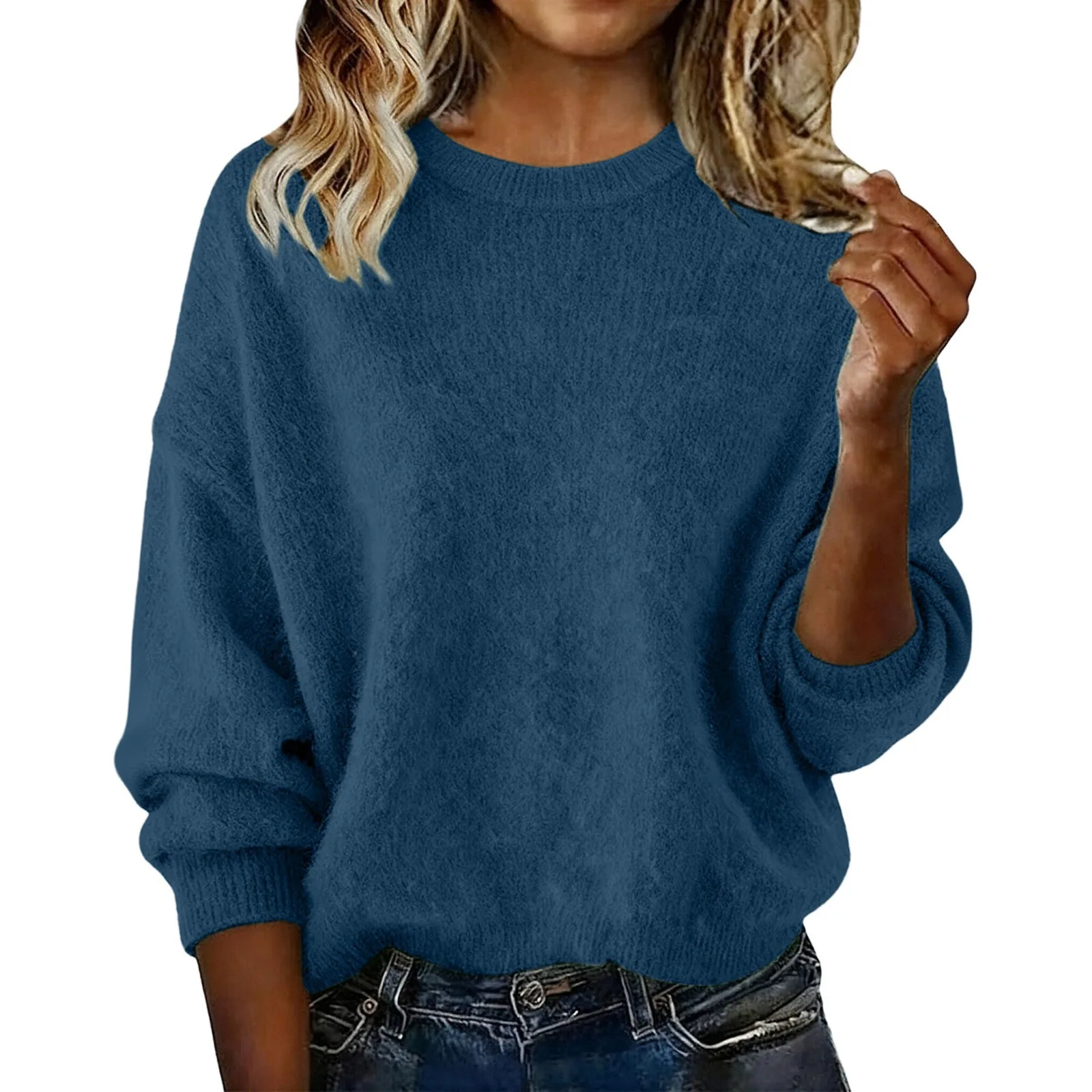Navy blue