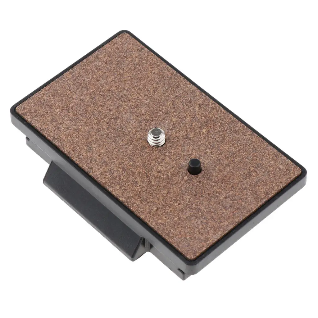 Tripod Mounting Qui…