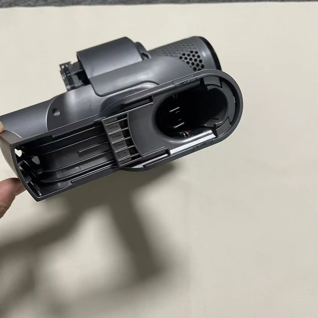 Original vacuum motor assembly for Dyson Gen5 replacement Motor handle switch