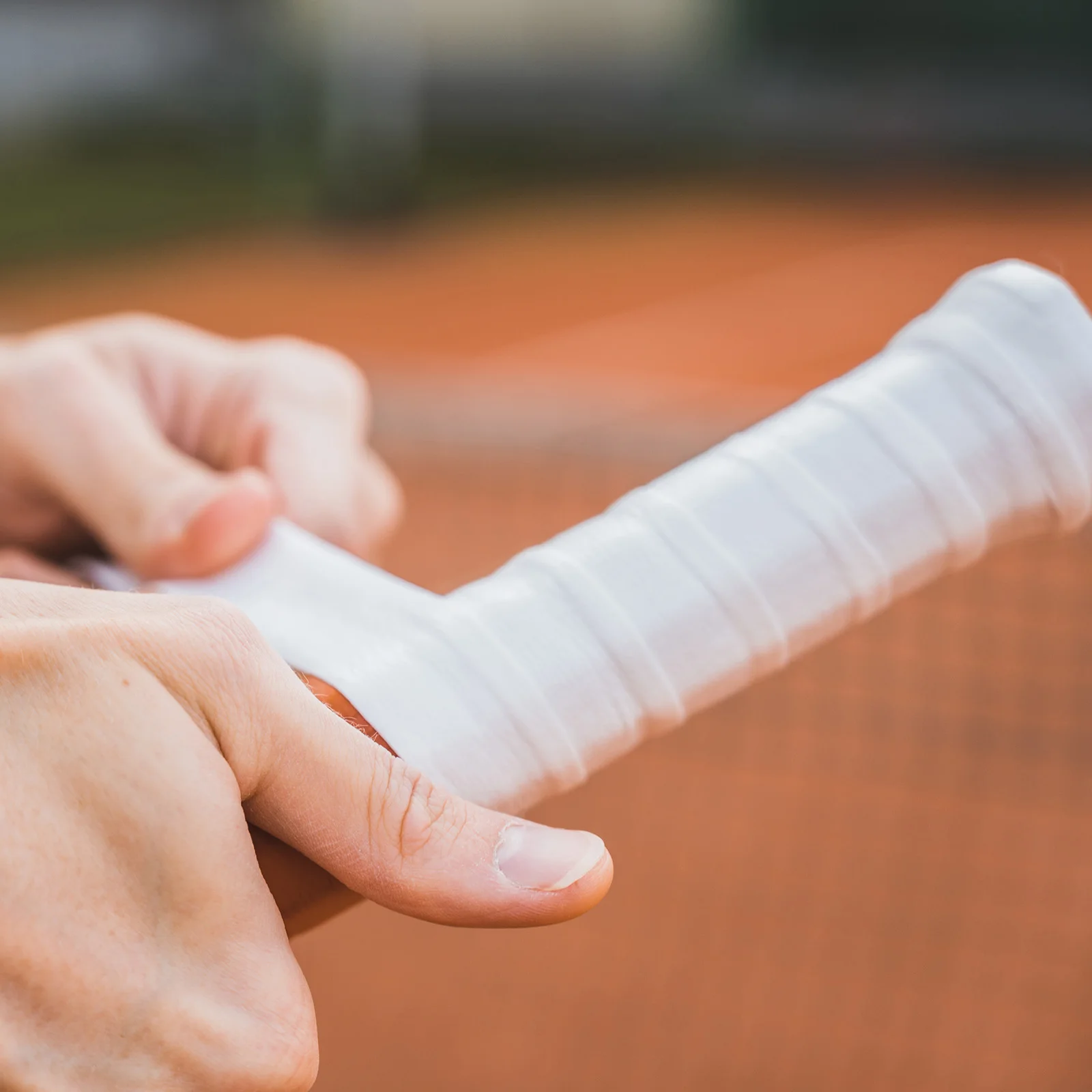 #46 Overgrips Comparison Guide