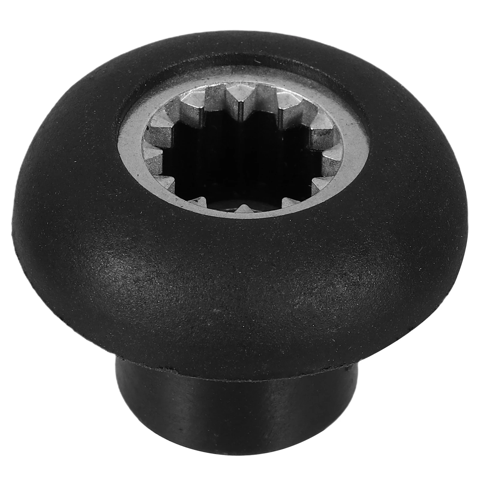 

Universal Replacement Plastic Drive Socket Connector Compact Easy Install For Soy Milk Maker Blender Grinder